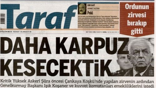 2011'in en iyi 10 manşeti 9