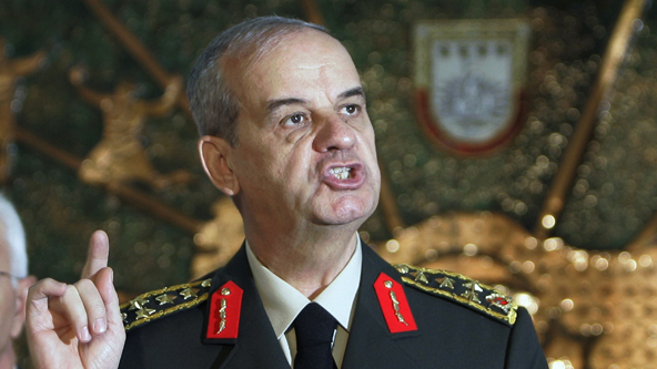 AK Parti'yi kızdıracak albüm 3