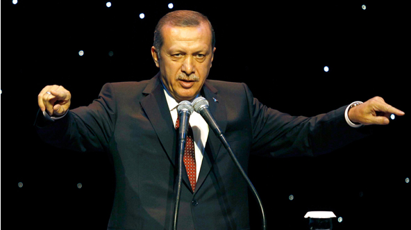 AK Parti'yi kızdıracak albüm 8