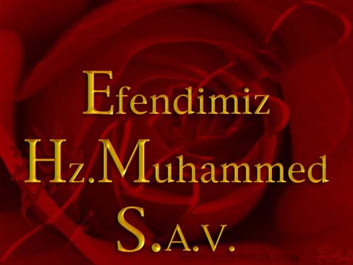 Peygamberimizin bilinmeyen isimleri 5
