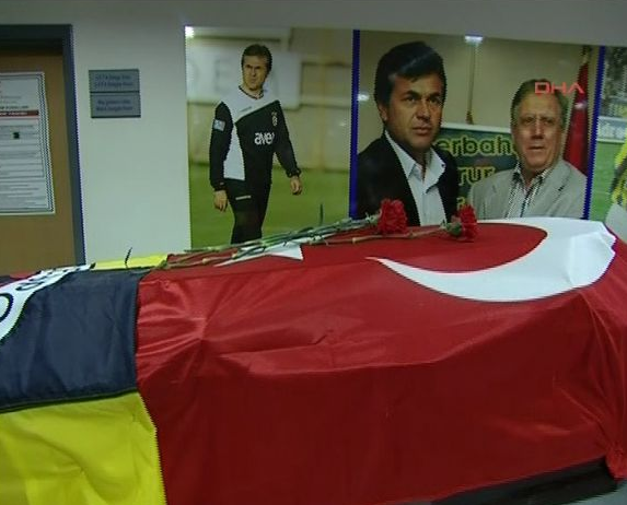 Ordinaryüs son kez Kadıköy'de 1