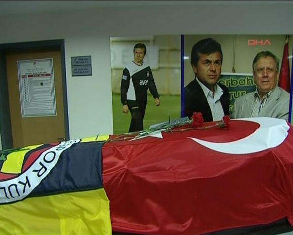 Ordinaryüs son kez Kadıköy'de 13