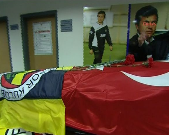 Ordinaryüs son kez Kadıköy'de 14