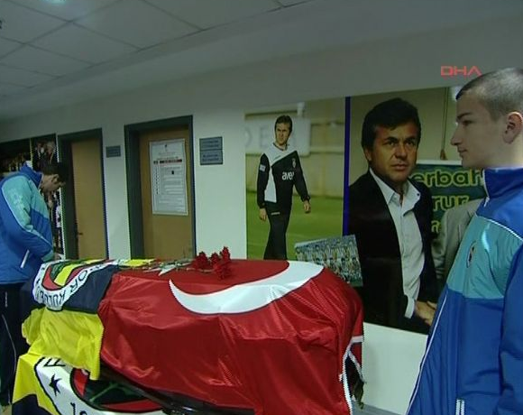Ordinaryüs son kez Kadıköy'de 17