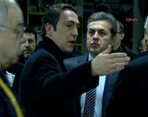 Ordinaryüs son kez Kadıköy'de 4