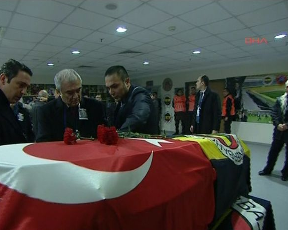 Ordinaryüs son kez Kadıköy'de 5