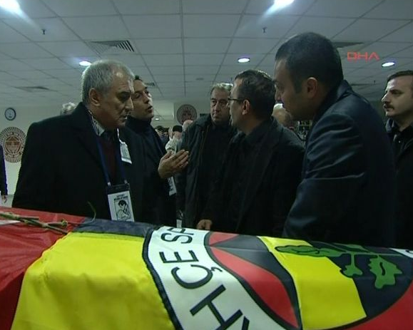 Ordinaryüs son kez Kadıköy'de 7