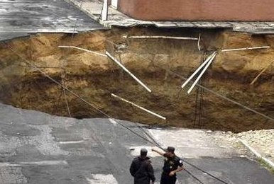 Bunlar kıyamet alameti mi? 12