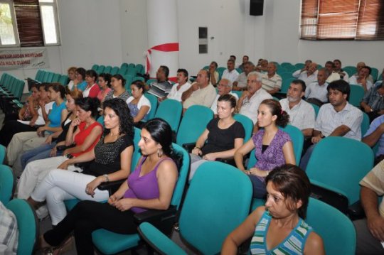 Lise mezunu bu kursla köşeyi dönecek 3