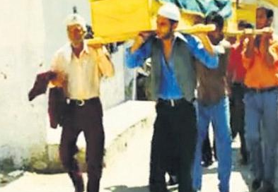 Şans eseri ünlü oldular 28