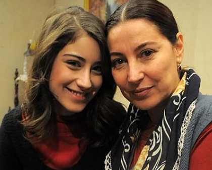 Şans eseri ünlü oldular 42
