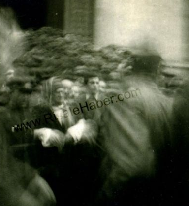 Said Nursi'nin görülmemiş fotoğrafları 4