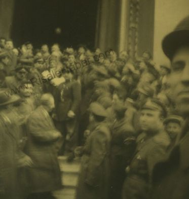 Said Nursi'nin görülmemiş fotoğrafları 6