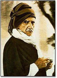Said Nursi'nin görülmemiş fotoğrafları 9