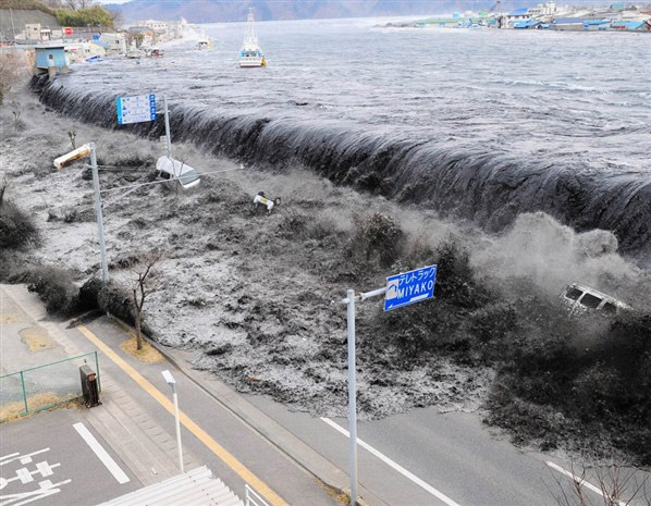 2011'in en muhteşem kareleri! 14