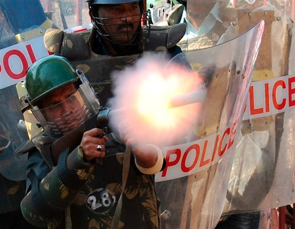 2011'in en muhteşem kareleri! 2
