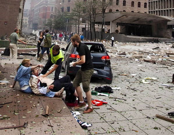 2011'in en muhteşem kareleri! 40