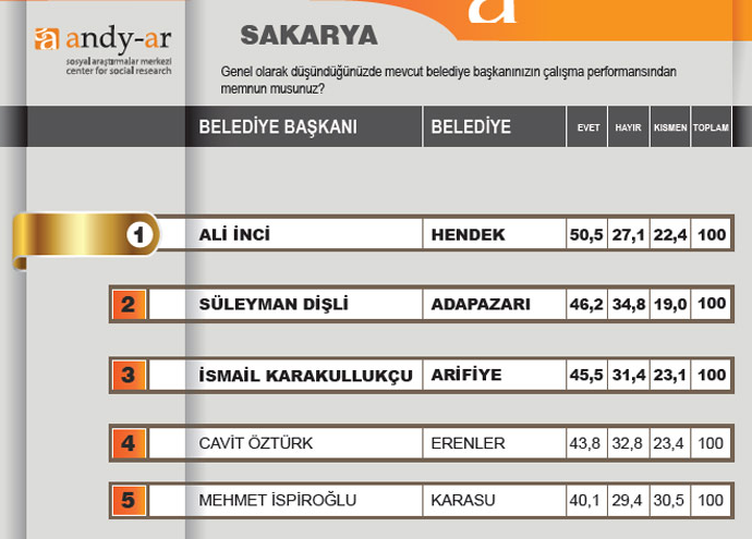 Halk başkanını seçti 17