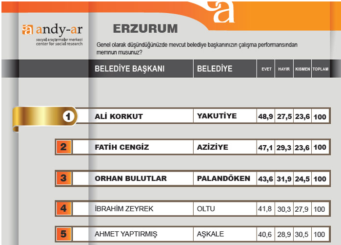 Halk başkanını seçti 9