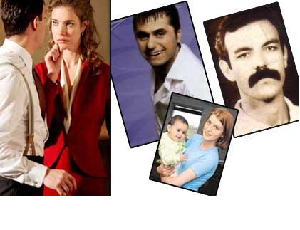Bulaşıkçıydı ünlü oldu 1