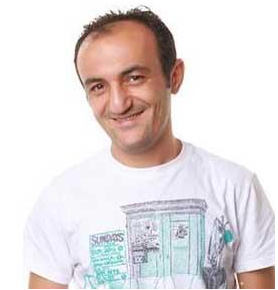 Bulaşıkçıydı ünlü oldu 28