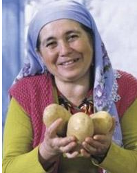 Bulaşıkçıydı ünlü oldu 45