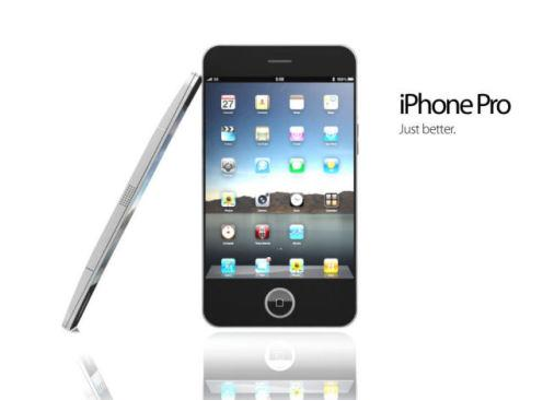 Merakla beklenen iPhone 5 bu mu? 16
