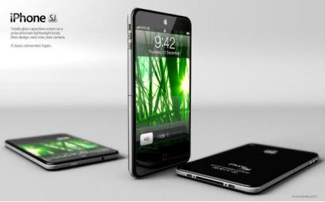 Merakla beklenen iPhone 5 bu mu? 18
