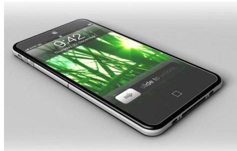 Merakla beklenen iPhone 5 bu mu? 19