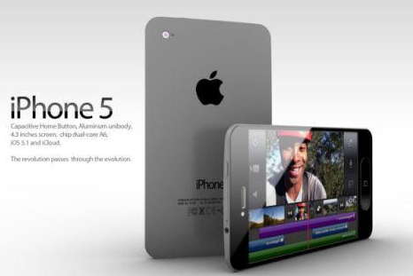 Merakla beklenen iPhone 5 bu mu? 4
