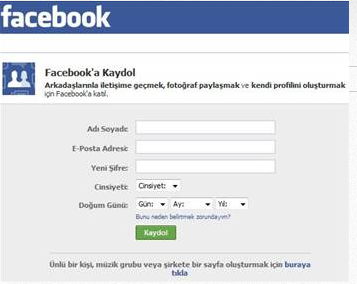 Sosyal Medya sitelerindeki hesaplarınız siz ölünce ne olacak? 8