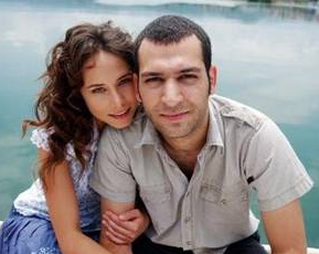 Ünlülerin dizi aşkı gerçek aşka dönüştü 11