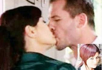 Ünlülerin dizi aşkı gerçek aşka dönüştü 18