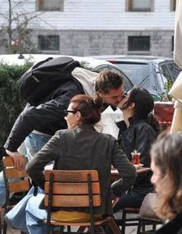 Ünlülerin dizi aşkı gerçek aşka dönüştü 6