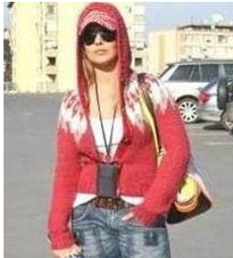 Ünlülerin kıskançlıkta üstüne yok 32