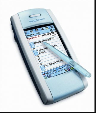 İşte cep telefonunun müthiş evrimi 22