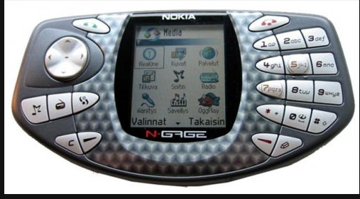 İşte cep telefonunun müthiş evrimi 23