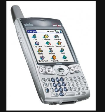 İşte cep telefonunun müthiş evrimi 24