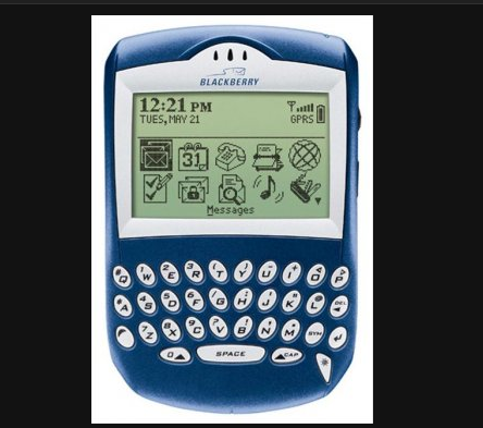 İşte cep telefonunun müthiş evrimi 26
