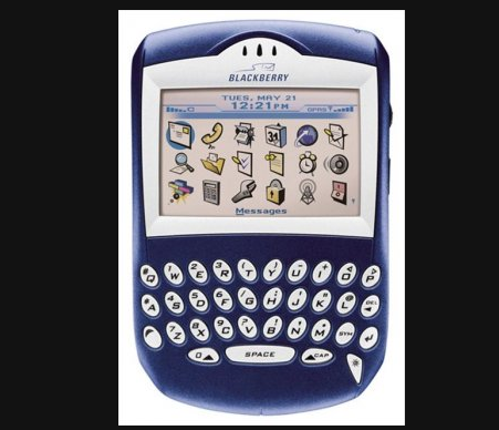 İşte cep telefonunun müthiş evrimi 27