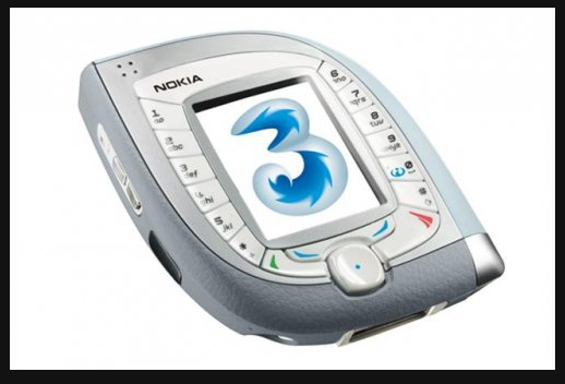 İşte cep telefonunun müthiş evrimi 28