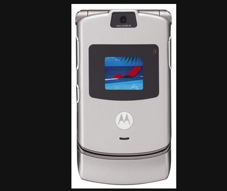 İşte cep telefonunun müthiş evrimi 29