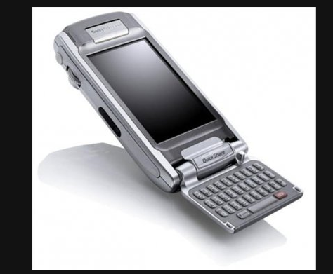 İşte cep telefonunun müthiş evrimi 30
