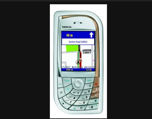 İşte cep telefonunun müthiş evrimi 31