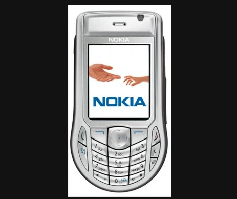 İşte cep telefonunun müthiş evrimi 32