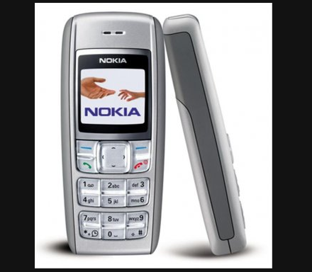 İşte cep telefonunun müthiş evrimi 34