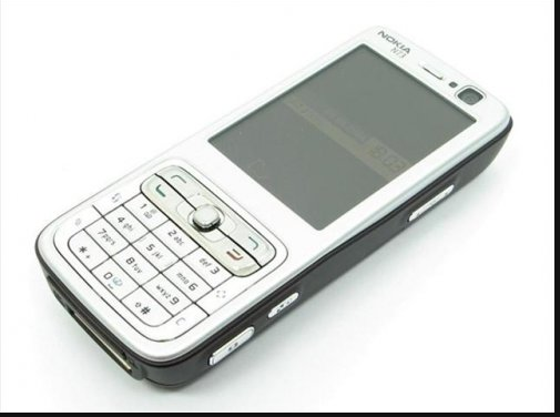 İşte cep telefonunun müthiş evrimi 36