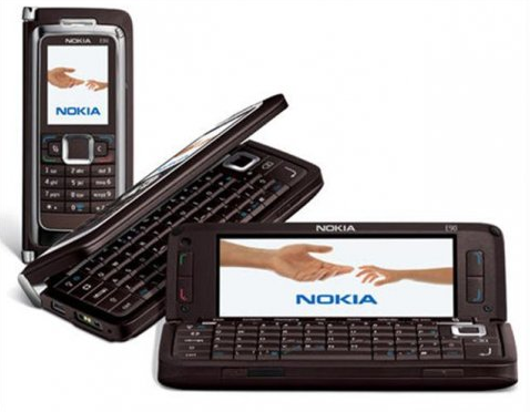 İşte cep telefonunun müthiş evrimi 41