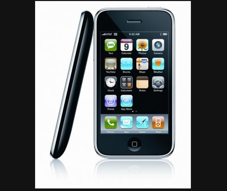 İşte cep telefonunun müthiş evrimi 42