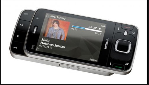 İşte cep telefonunun müthiş evrimi 43